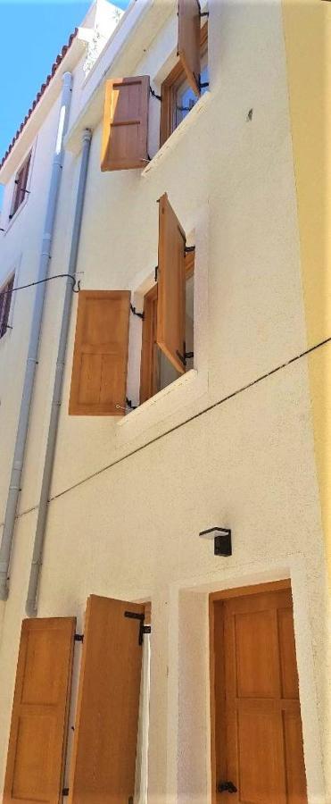 New Villa In Old Center - Pag Pag Town Exterior foto
