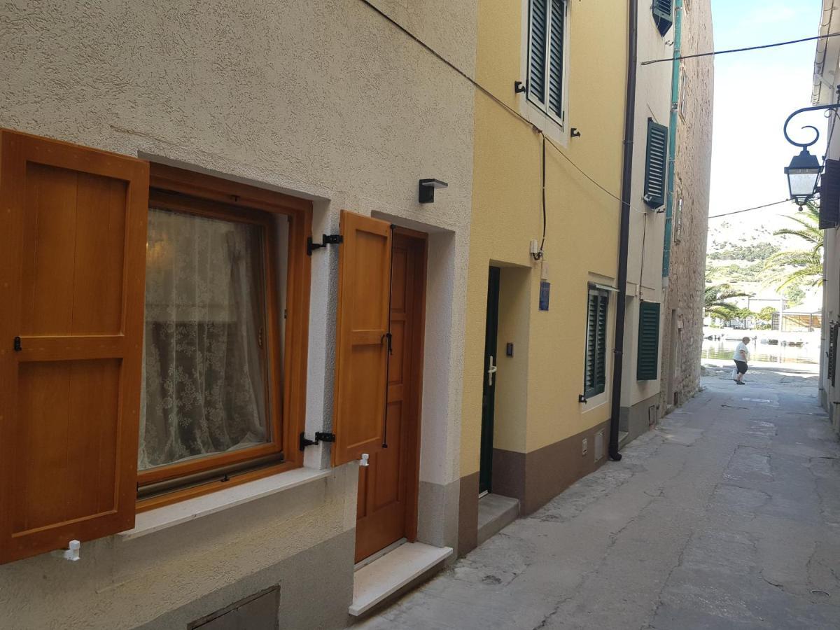 New Villa In Old Center - Pag Pag Town Exterior foto